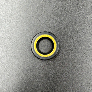 Сальник коленвала Yamaha 5-8 (ENDURO) (14X25X6) (Omax) картинка