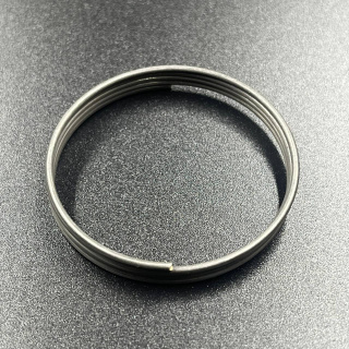 Пружина стопора храповика Yamaha 115-225, F75-300 (Kacawa) картинка