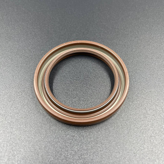 Сальник Yamaha (93102-38008; 93102-38M59) (39x52x6) (Yamaha) картинка