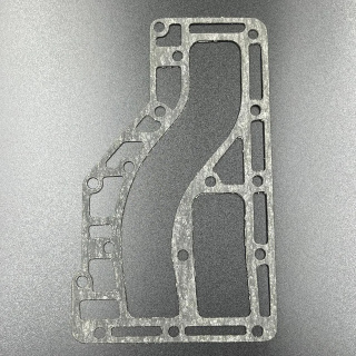 Прокладка под холодильник Yamaha 40Q (YAMAHA) картинка