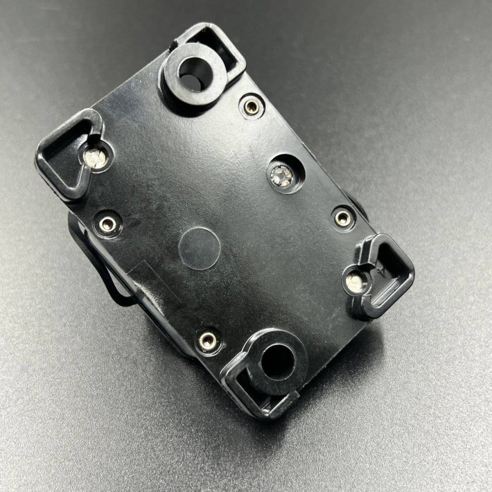 AESGCA80 — 2