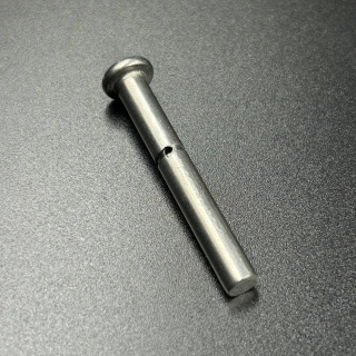 Палец подвески Yamaha 25-30 (YUELANG) картинка
