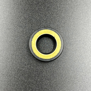 Сальник Yamaha (15x28x6) (Omax) картинка