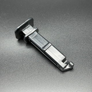 Ручка подсоса пластиковая KNOB-CHOKE (Quicksilver) картинка