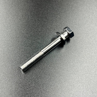 Болт крепления головки блока цилиндров Yamaha 20-225 (Kacawa) картинка