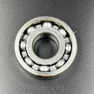 Подшипник шариковый Yamaha 20-25/ 25-30/ 40-50 (25x62x17) (Omax) картинка