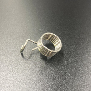 Пружина рычага подвески Yamaha 3-5/E8D (PREMARINE) картинка