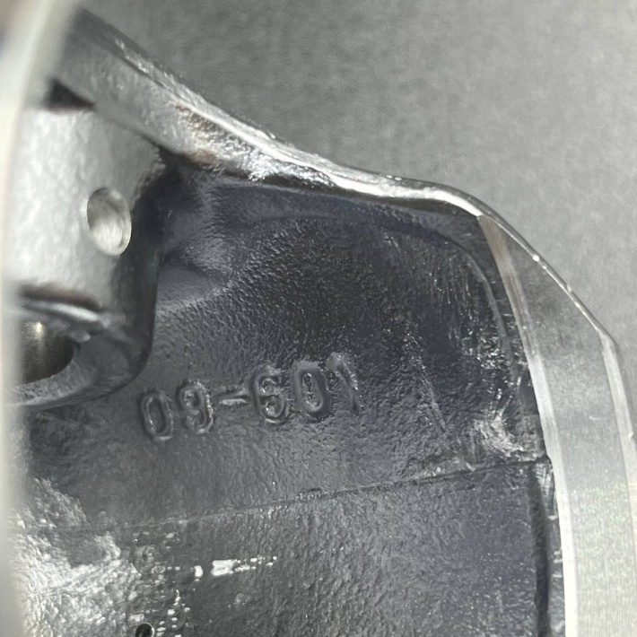 09-601M — 4