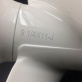 Гребной винт Yamaha 9.9-15, F9.9-F20 (3x9-1/4x11) 63V-45943-00-K