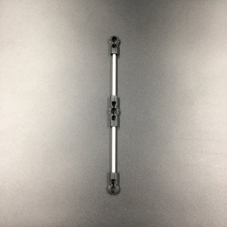 Тяга карбюратора Yamaha 60-70 (Omax) картинка
