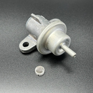 Регулятор давления REGULATOR KIT (Quicksilver) картинка