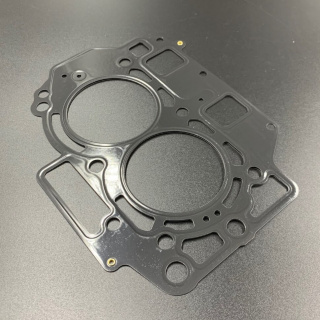 Прокладка под головку Yamaha F20-25 (Yamaha) картинка