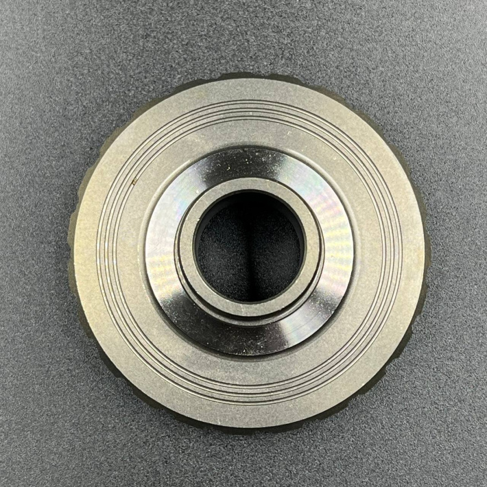 3AC-64030-0 — 2