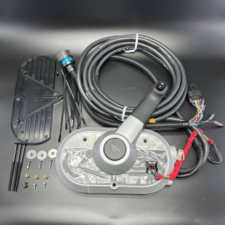 Дистанционное управление Mercury, 14Pin-20F (Quicksilver) картинка