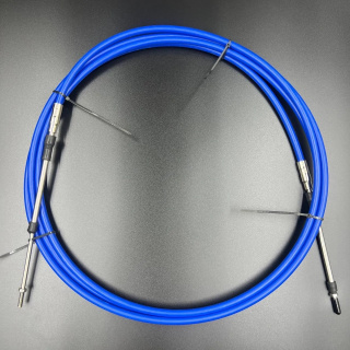 Трос д/у (газ/реверс) (13FT) (C8) (N-Flex) картинка