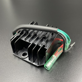 Регулятор напряжения Yamaha F8-15 (PREMARINE) картинка