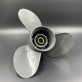 Гребной винт Honda BF35-BF60 (3x11-1/2x14) 58130-ZV5-870ZA-K