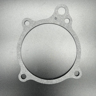 Прокладка паронитовая GASKET (879150138) (Quicksilver) картинка