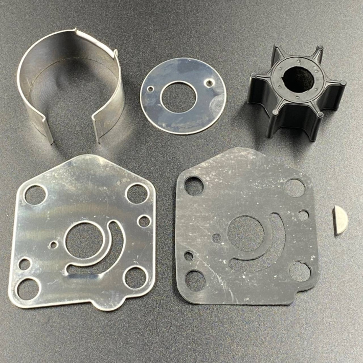 17400-93911-KIT — 1