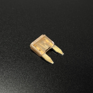 Предохранитель FUSE-TAN-5 AMP (Quicksilver) картинка