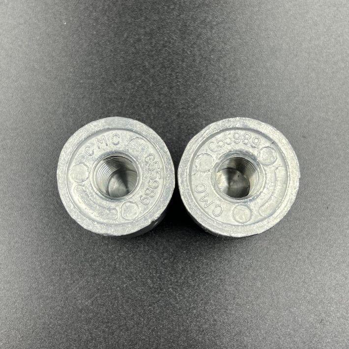 CMALPHAGEN1KIT-ZN — 2