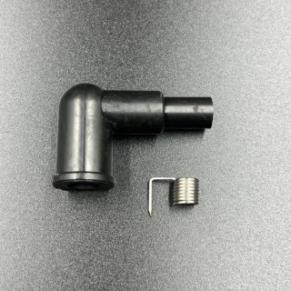 Свечной колпачок Yamaha 2-250 (Sinera) картинка