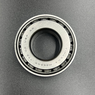 Подшипник роликовый конический Mercury (86748A1)(8M0103473)(PREMARINE) картинка