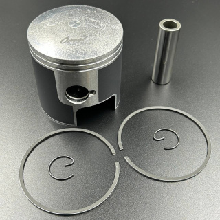 Поршневой комплект Suzuki DT40 (0.25mm) (Omax) картинка