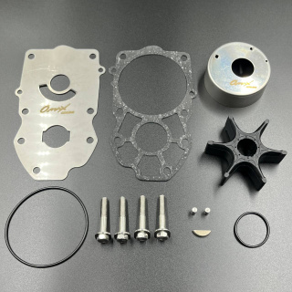Ремкомплект помпы Yamaha F200-F275 (OMAX) картинка