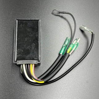 Коммутатор Tohatsu 5 (Yuelang) картинка