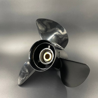 Гребной винт Yamaha 150-300, F150-F275, F300B (E) Yanta  (3x13 3/4x21) (Polastorm) картинка