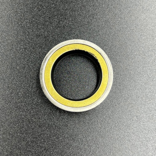 Сальник Mercury (22х33.3х8) (Omax) картинка