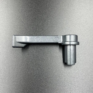 Набор ручки замка капота Tohatsu 9.9-18, 25-30, 40C (338S67141-0) (Premarine) картинка