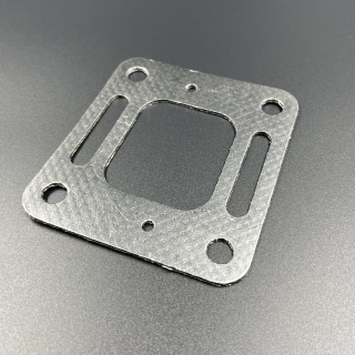 Прокладка выхлопного коллектора Mercruiser V6-V8 (Omax) картинка