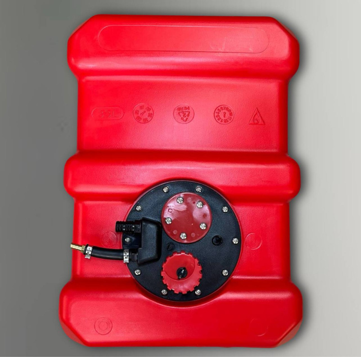 FUEL TANK 33L — 2