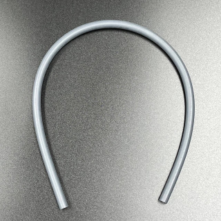 Трубка Yamaha (L390) (Yamaha) картинка