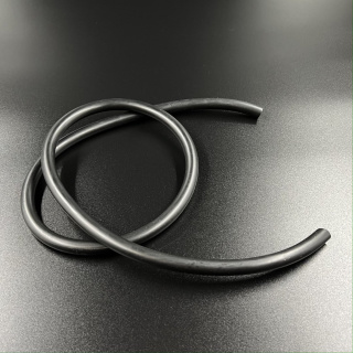 Шланг топливный (внутр. 10mm, внешн. 15mm) (1метр) (Rubber) картинка