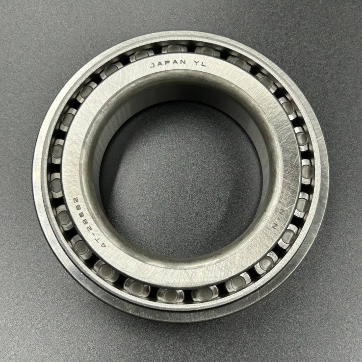 8M0104358 — 3