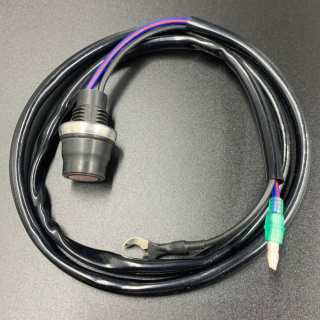Кнопка выключения двигателя Suzuki DT2-40 (Omax) картинка