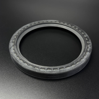 Сальник коленвала MERCRUISER CMD; CMD QSD; D2.8/4.2L (Quicksilver) картинка