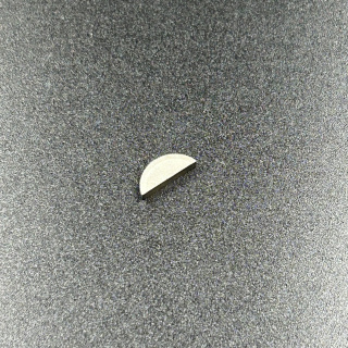 Шпонка крыльчатки Yamaha 25-70, F30-70 (Osaka) картинка