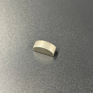 Шпонка маховика Yamaha 9.9-30, F8-9.9 (Omax) картинка