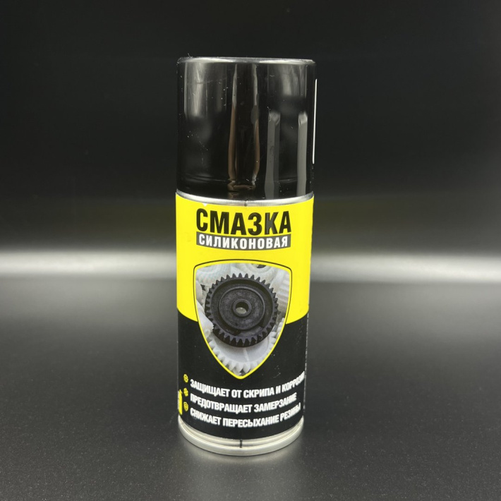 Смазка силиконовая Nano Protech 4612751620756