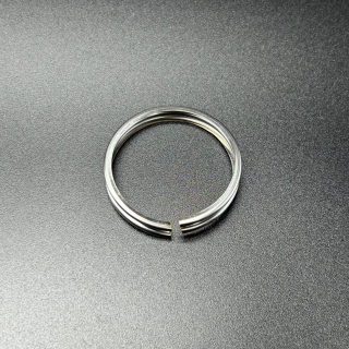 Кольцо нагрузочное стальное TOLERANCE RING (Quicksilver) картинка