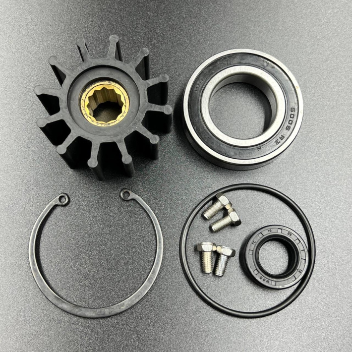 21214596-REPAIR KIT — 1