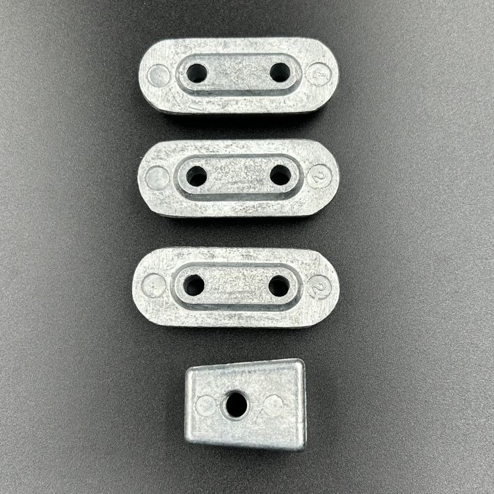 CMY4060KIT-ZN — 3