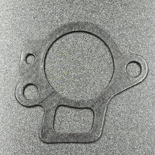 Прокладка крышки термостата Yamaha 60-70, F9.9-70 (PREMARINE) картинка