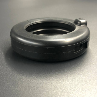 Демпфер опорный резиновый Tohatsu MFS4-6 (Нижний) (Tohatsu) картинка
