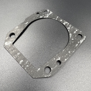 Прокладка под пластину помпы охлаждения Honda BF135-150 (Omax) картинка