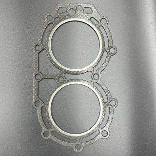 Прокладка под головку Suzuki DT40 (11141-94440) (KACAWA) картинка
